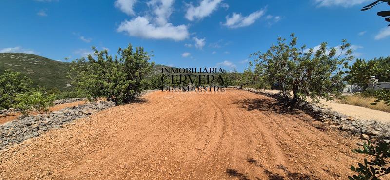 Foto 75a56f8d-8479-4ec2-b6a2-3b812383c78d. Finca rústica a Cervera del Maestre