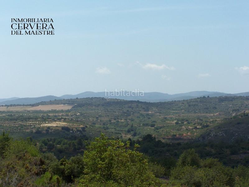 Foto 84cf5490-2ec9-424a-ba6f-3a29a57eb2ac. Finca rústica a Cervera del Maestre