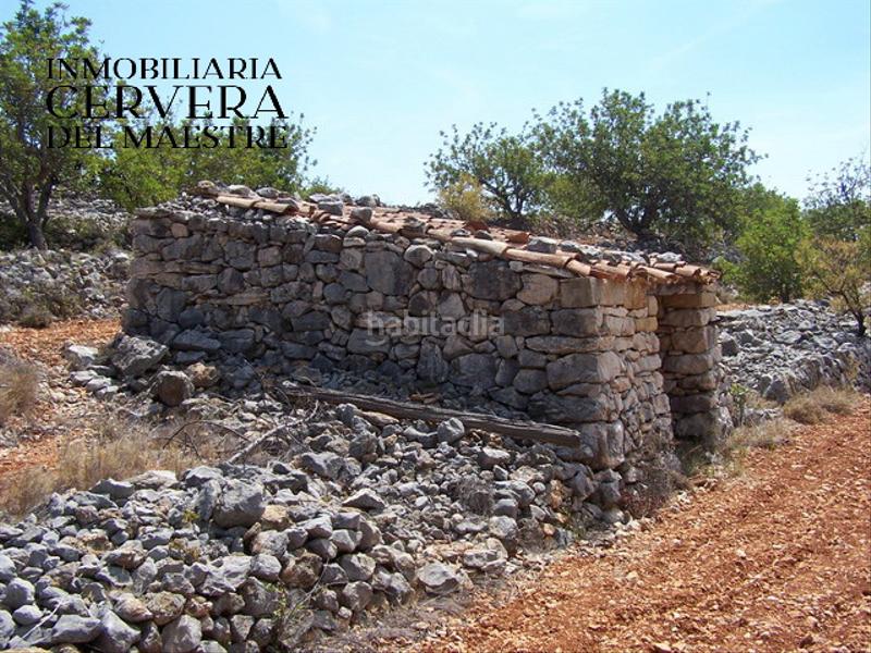 Foto fab54ab4-7366-4cf7-8c3d-89305a565de3. Finca rústica a Cervera del Maestre