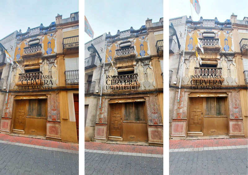 Foto 16bb47a5-0e05-4e4c-866e-6eec28391c50. Casa adosada en Cálig