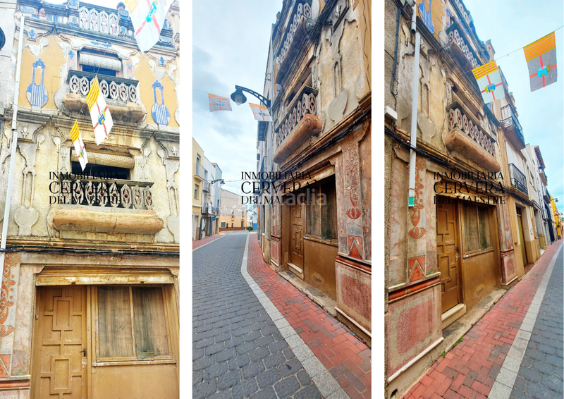 Foto 2945f90e-a6e1-4c4a-aa79-0702decb39e7. Reihenhaus in Cálig