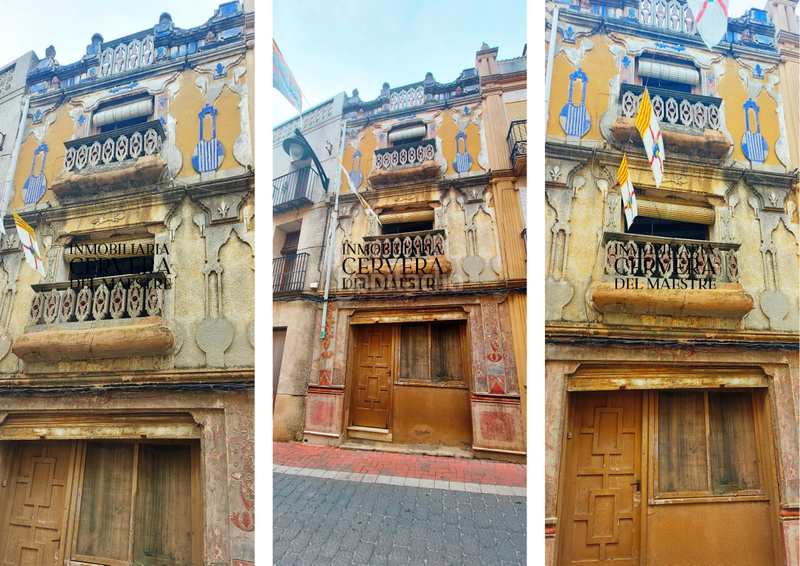 Foto 6ccae763-497d-4a6e-8217-e115ed662a97. Reihenhaus in Cálig