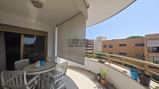 Apartament a Papa Luna - Platja del Gurugú