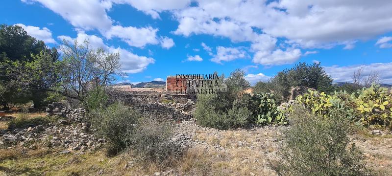 Foto 227ca5bf-e5dd-4e66-bf46-6c634cd92e0e. Masia a Canet lo Roig