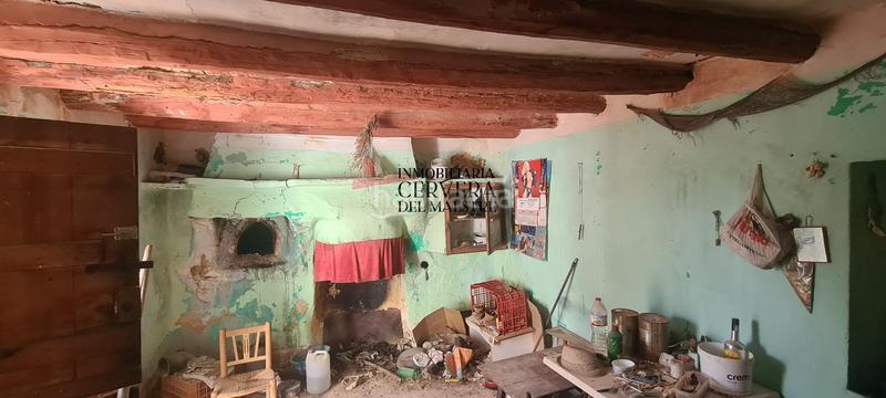 Foto 3d4736f9-4161-42ad-8054-ccd2589539b6. Masia a Canet lo Roig