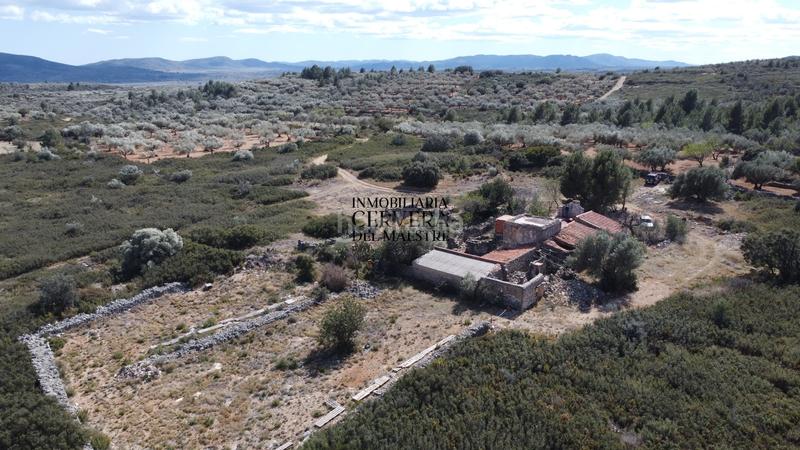 Foto 4c7c14ea-9d2f-4129-942a-ce37dc29d0d8. Masia a Canet lo Roig