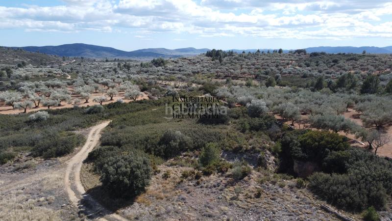 Foto 54a02776-1946-4949-9a5b-fd58fde1e577. Masia a Canet lo Roig