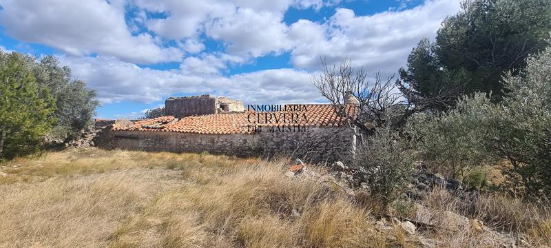 Foto a57d963d-b27e-4a9c-864c-bf77a88e602d. Masia a Canet lo Roig