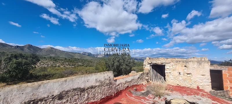 Foto bf0a5c23-6213-4e22-ba96-69a97538be18. Masia a Canet lo Roig