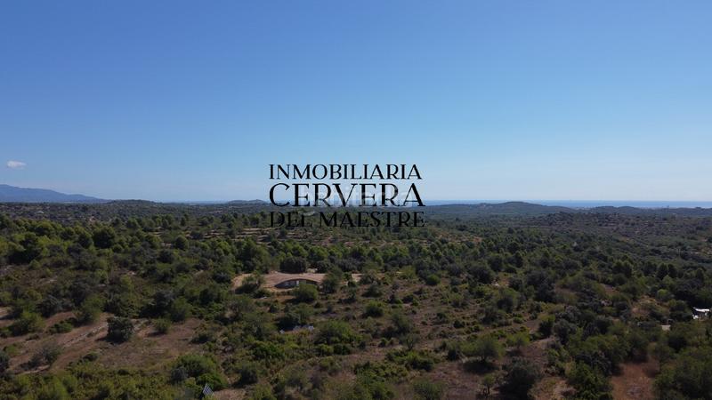 Foto 59f0a53d-d956-4113-b787-5be77587e9c9. Finca rústica en Cervera del Maestre