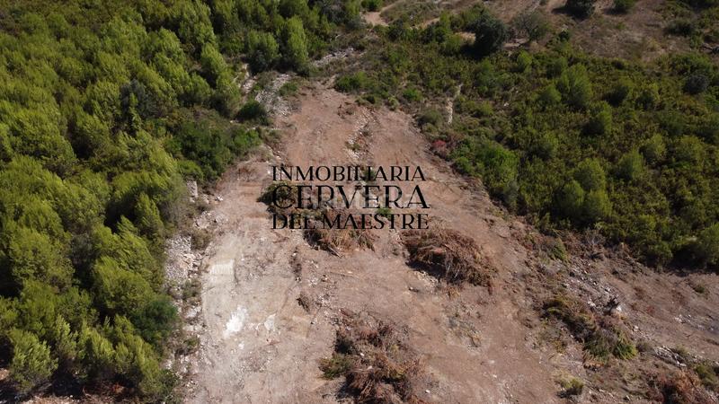 Foto a573cce2-6a7b-4650-a40b-40629395b4df. Finca rústica en Cervera del Maestre