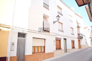 Casa adossada a Cervera del Maestre
