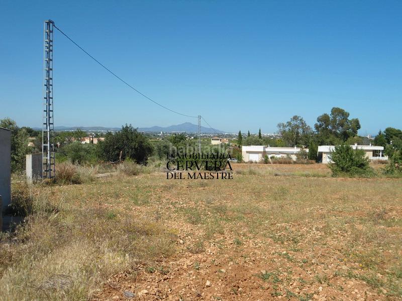 Foto 091e9614-b8bc-4f85-afc7-3ee0f4c895ab. Landgut in Costa Sur Peñíscola