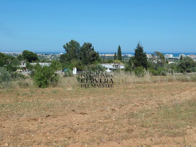 Foto 47ca9be1-63a0-42b0-bc10-b3c2cd27ddbb. Landgut in Costa Sur Peñíscola