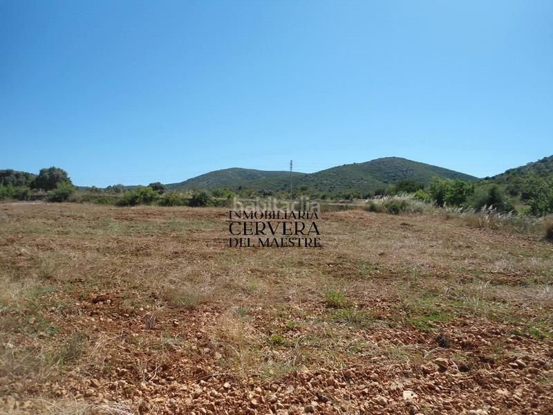 Foto 572b659f-5141-411f-a139-de5f930b32d1. Landgut in Costa Sur Peñíscola