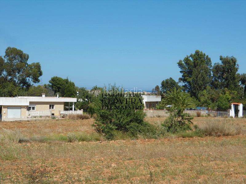 Foto ba4628f7-1c5b-4fab-931f-178f600d5b62. Landgut in Costa Sur Peñíscola