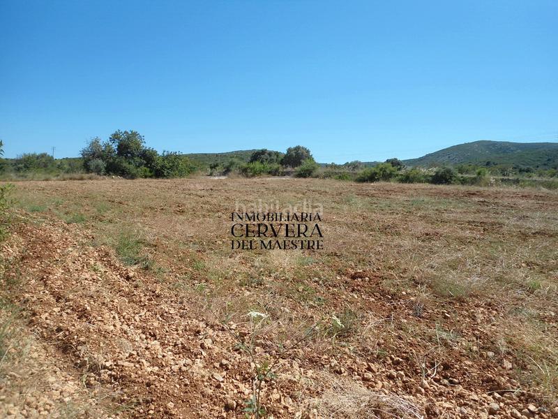 Foto fd1d3df8-6be2-4e8c-b43e-b3ac64ba9514. Landgut in Costa Sur Peñíscola