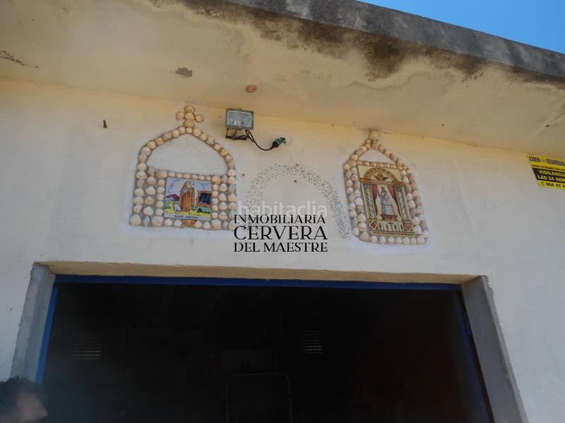 Foto 6d558dc5-6b59-4654-a944-937b329f619a. Propriété dans Costa Sur Peñíscola