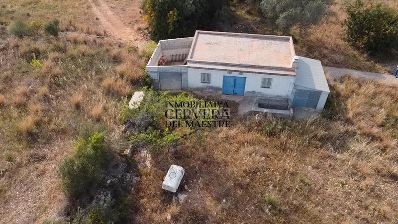 Foto 77973e0b-b8cf-430c-ba67-9dccf235a762. Propriété dans Costa Sur Peñíscola