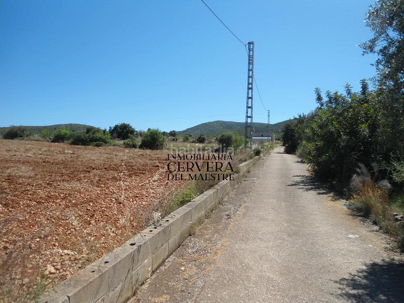 Foto a7d34e0c-7dfb-40cf-aac8-bfe051904b83. Propriété dans Costa Sur Peñíscola