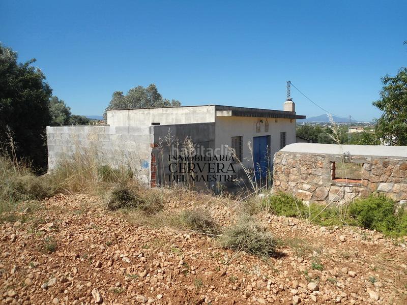 Foto 4cc3559e-740b-414c-82d6-8d96907c8e40. Finca rústica a Costa Sur Peñíscola