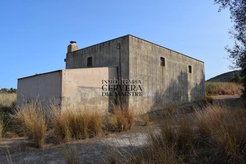 Foto 5d280b33-19fb-40ff-976d-7e017dc699da. Finca rústica a Costa Sur Peñíscola