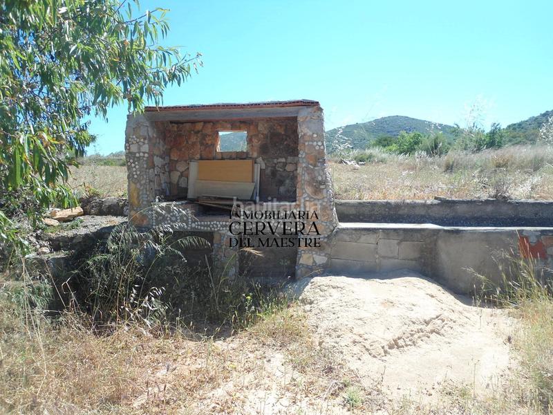 Foto 65459fb6-8a71-478c-a820-a3df6d1145f8. Finca rústica a Costa Sur Peñíscola