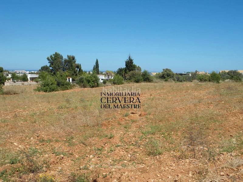 Foto 812e04eb-2296-4a4c-80ca-4768976da54b. Finca rústica a Costa Sur Peñíscola