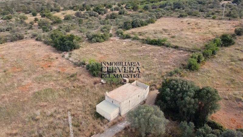 Foto 33f949cf-1f0d-4da4-ba19-26453d9cb756. Finca rústica en Costa Sur Peñíscola