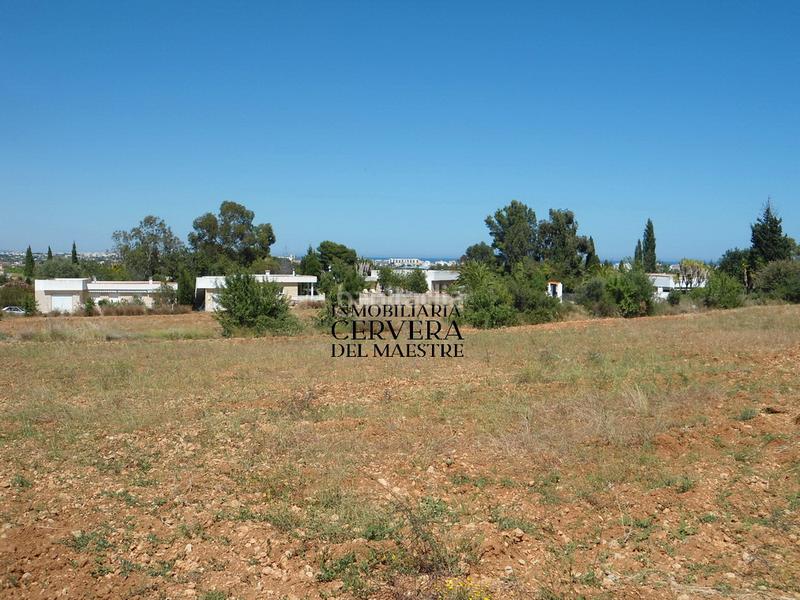 Foto 37788ba0-c1f1-4d6f-98b9-a47103851641. Finca rústica en Costa Sur Peñíscola