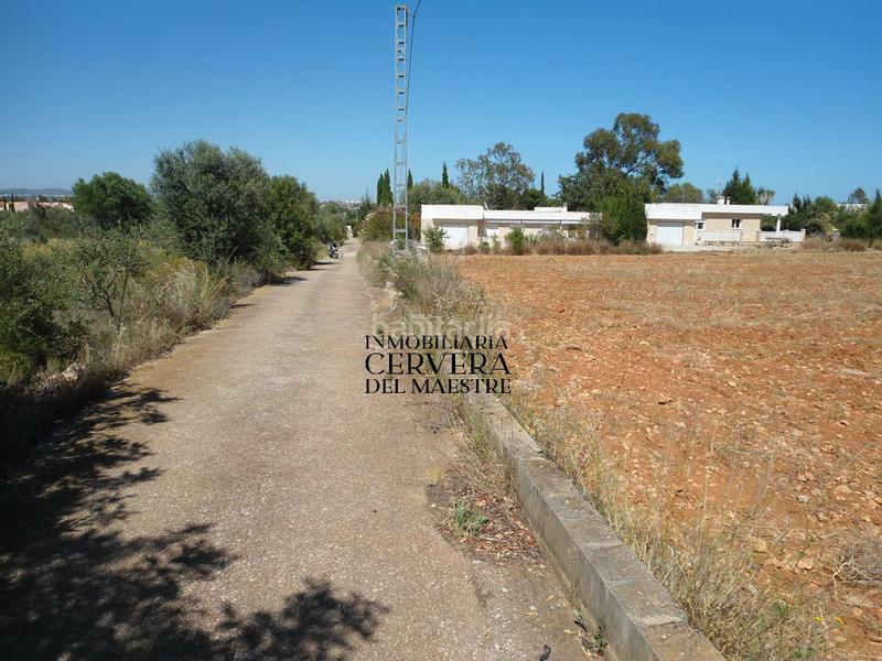 Foto 38565299-0dfa-4013-ad09-b99895b8a029. Finca rústica en Costa Sur Peñíscola