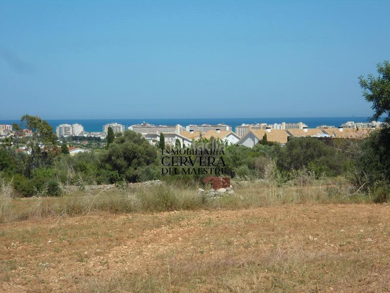 Foto 3b73f200-6986-407b-88a7-3162dc2a17c7. Finca rústica en Costa Sur Peñíscola