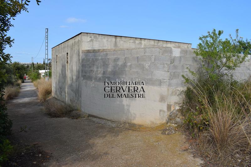 Foto 3b8db0b0-5b0c-41aa-9cba-14eea1808ace. Finca rústica en Costa Sur Peñíscola