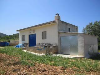 Propriété à Costa Sur