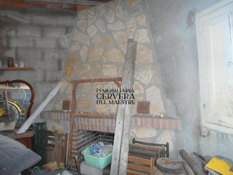 Foto dc9952f0-7d5a-420d-bfb4-55f4072f9c1d. Finca rústica en Costa Sur Peñíscola