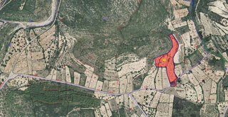 Residential Plot in Cervera del Maestre