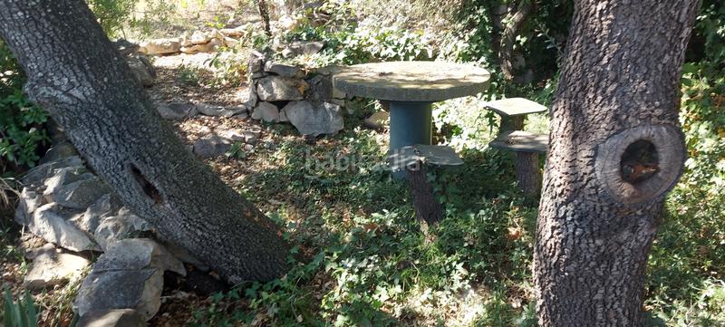 Foto 71dbdd5e-dddb-4c70-a975-36851ebfa91e. Rural plot in Cervera del Maestre