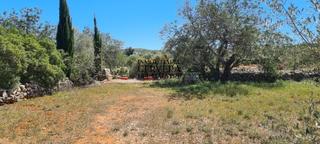 Finca rústica a Cervera del Maestre