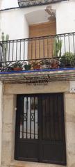 Casa adossada a Chert / Xert