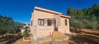 Bauernhof in Costa Sur