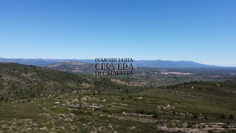 Foto a6837514-95f8-4288-9099-046daa5af126. Finca rústica a Cervera del Maestre