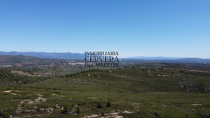 Foto e0c63177-964d-4127-b3f9-9469a0d39cd1. Finca rústica a Cervera del Maestre