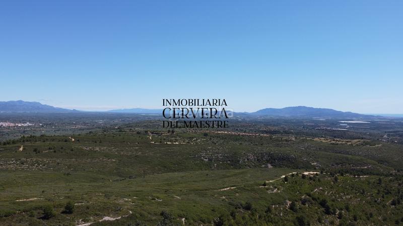 Foto e46d4fab-8cf3-4150-b6c8-87ea1b0fcfcf. Finca rústica a Cervera del Maestre