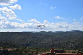 Casa adossada a Cervera del Maestre
