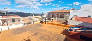 Maison jumelée à Cervera del Maestre