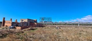 Bauernhof in Canet lo Roig