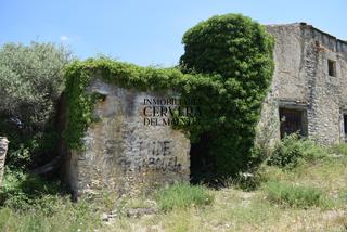 Country house in Xert