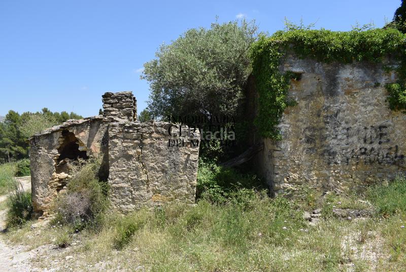 Foto 32b52f9a-79ee-42ad-ac04-9e328920f36f. Mas dans Xert