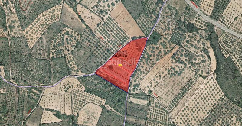 Foto 2a88c4b4-9a6d-42d6-8aa1-5d6879e24211. Propriété dans Cervera del Maestre