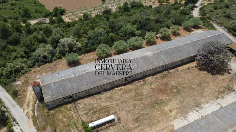 Foto 51d26f90-5074-4942-8182-09f54f540446. Propriété dans Cervera del Maestre